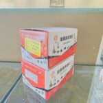 Төмрийн шрүп