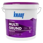 Грунт multi grund