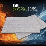 ТСМ хавтан галд тэсвэртэй TSM UNIVERSAL