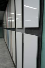 PET / MDF хавтан Солонгос 2440х1220х18