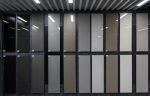 PET / MDF хавтан Солонгос 2440х1220х18 - Зураг 2