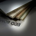 ЛДСП хавтан Орос 2750х1830х16