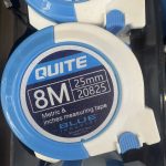 Метр quite 8метр
