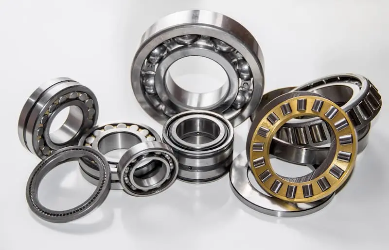 Types-of-bearings-1 Холхивч (Bearing) - Зураг 1